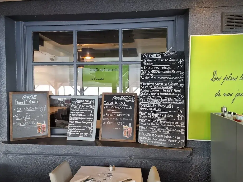 Menu_TIKI au bord de l'eau_Décines-Charpieu_image_2