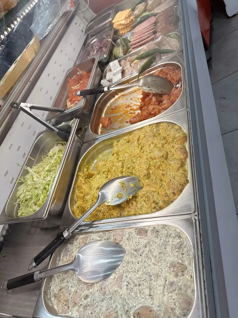 Menu_CHICKEN ONE_Courneuve_image_6