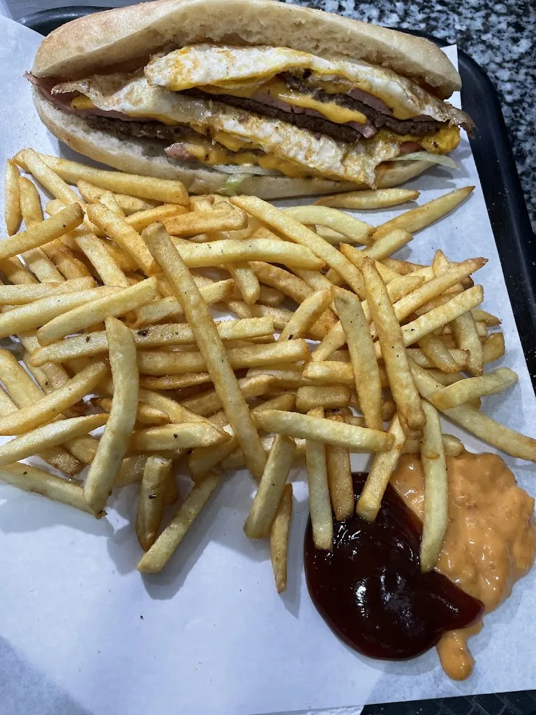 Menu_CHICKEN ONE_Courneuve_image_7