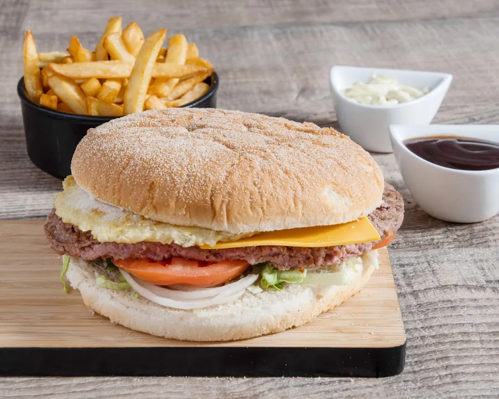 Menu_CHICKEN ONE_Courneuve_image_8