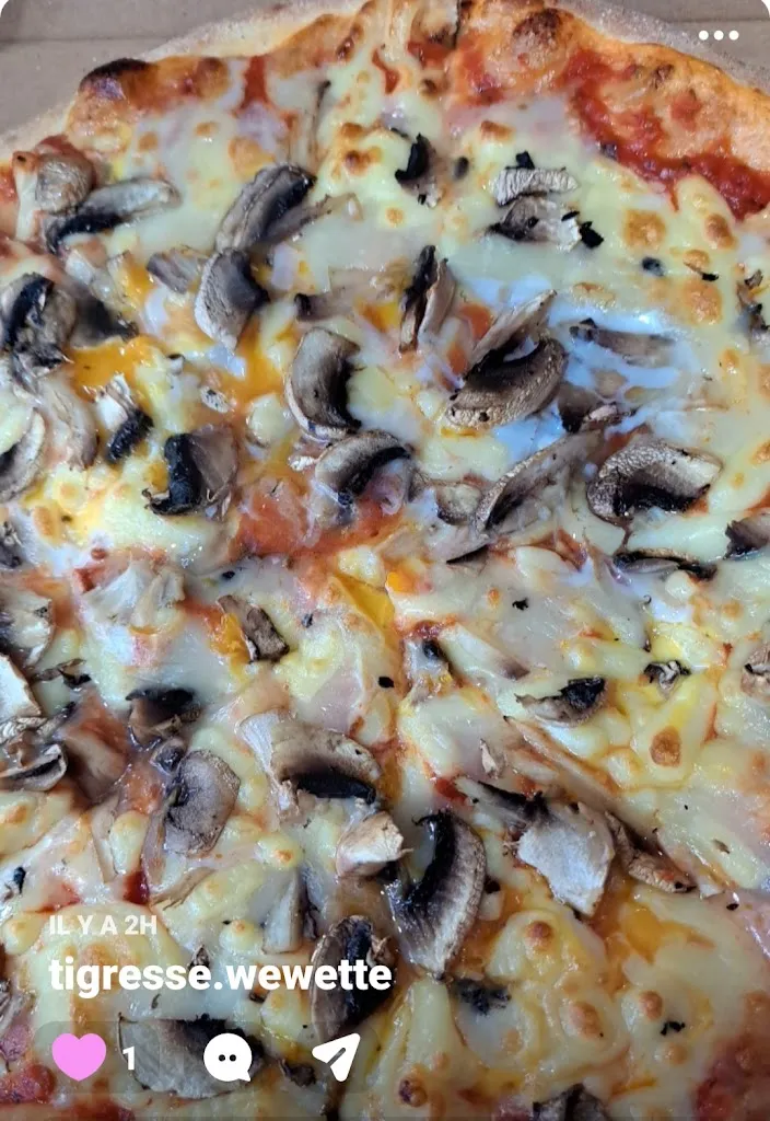 wewette titi_CHICKEN ONE_Courneuve_review