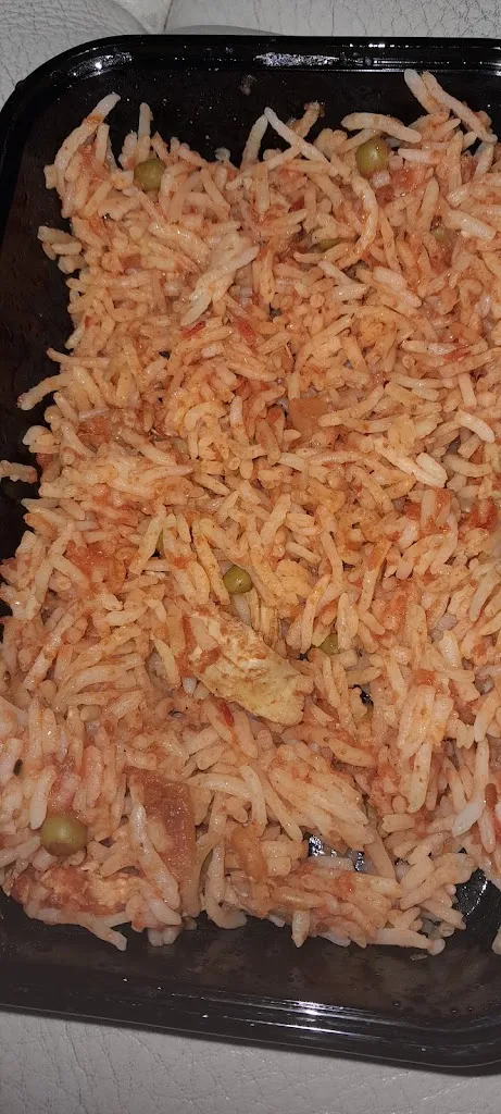 Naws Naël_CHICKEN ONE_Courneuve_review