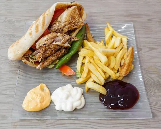 CHICKEN ONE_Courneuve_slider_image_2