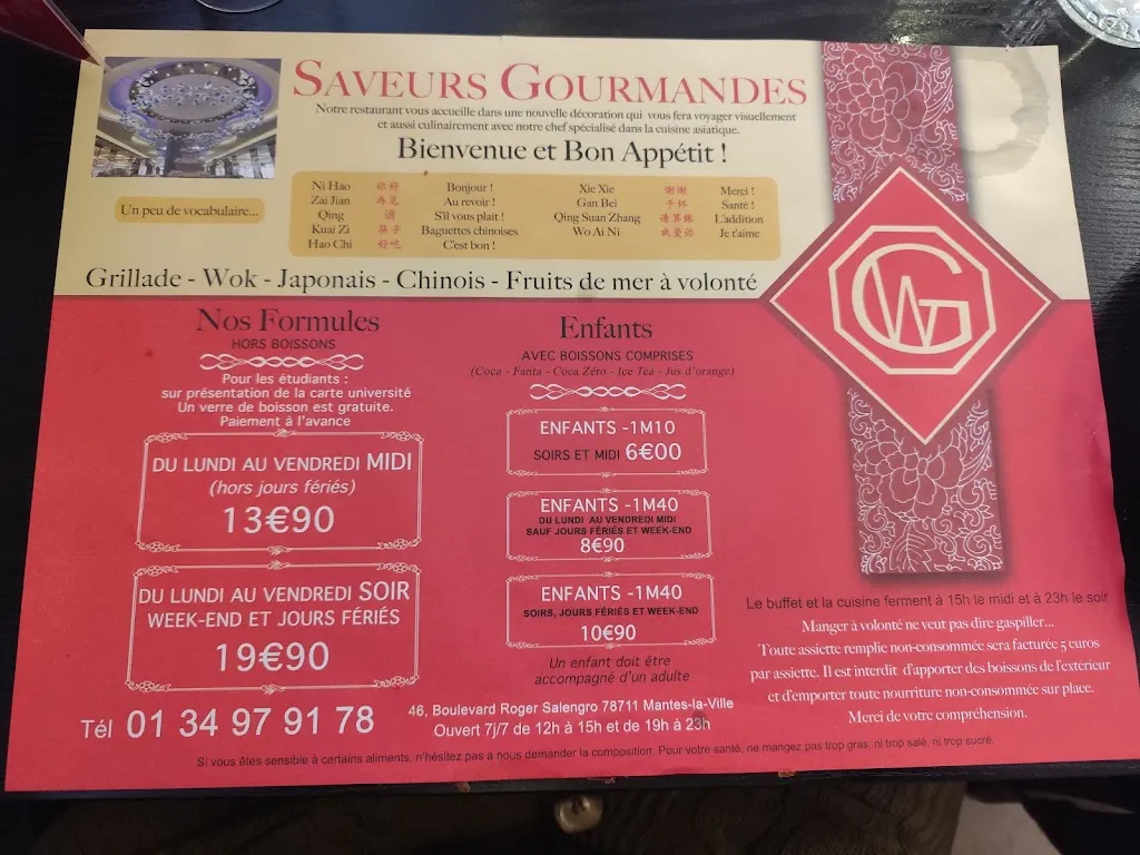 Menu_Saveur gourmandes_Mantes-la-Ville_image_1
