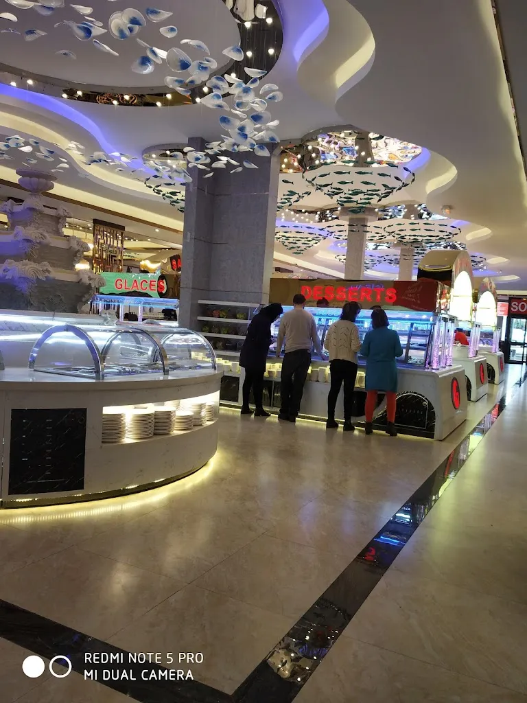 Arunkumar T_Saveur gourmandes_Mantes-la-Ville_review