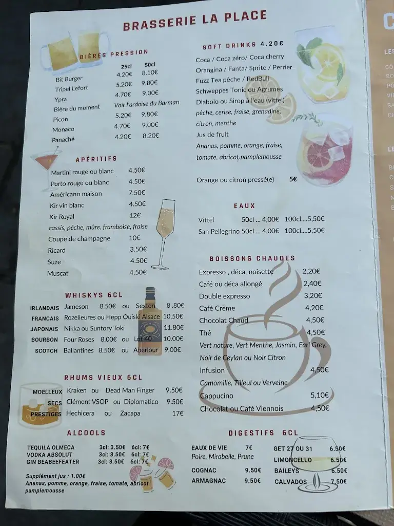 Menu_La Place_Magny-les-Hameaux_immagine_2