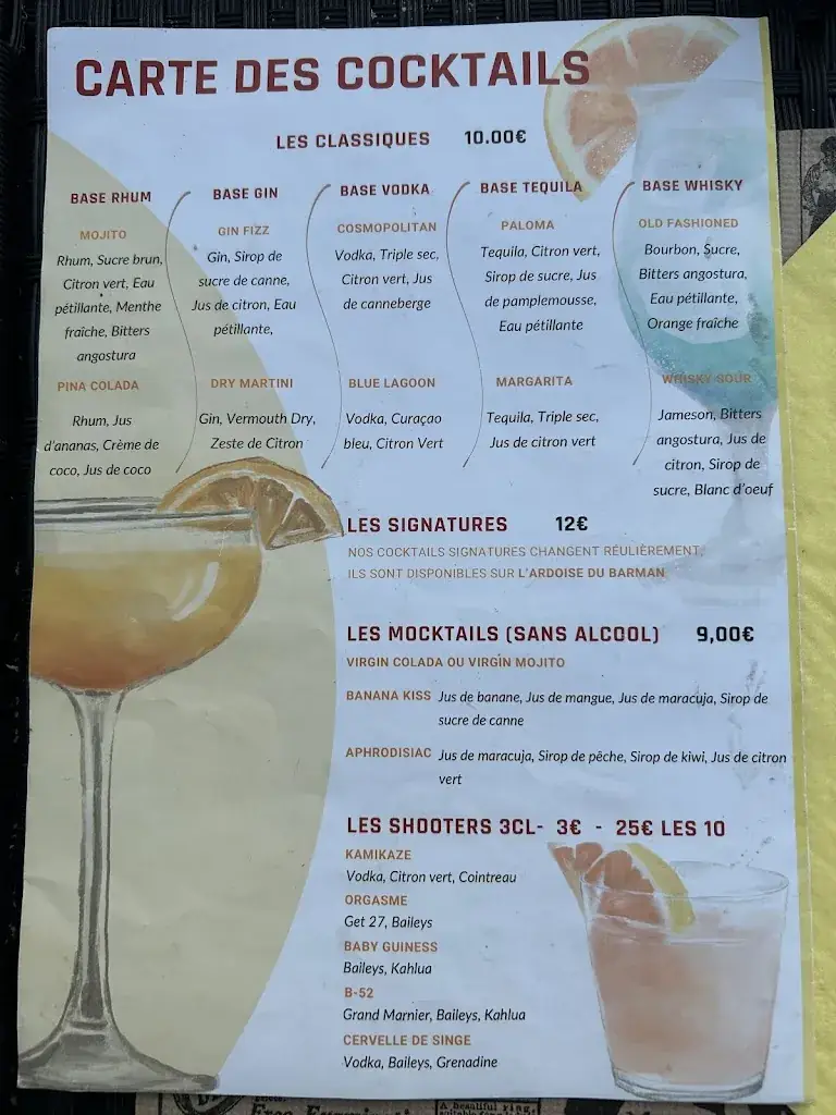 Menu_La Place_Magny-les-Hameaux_immagine_4