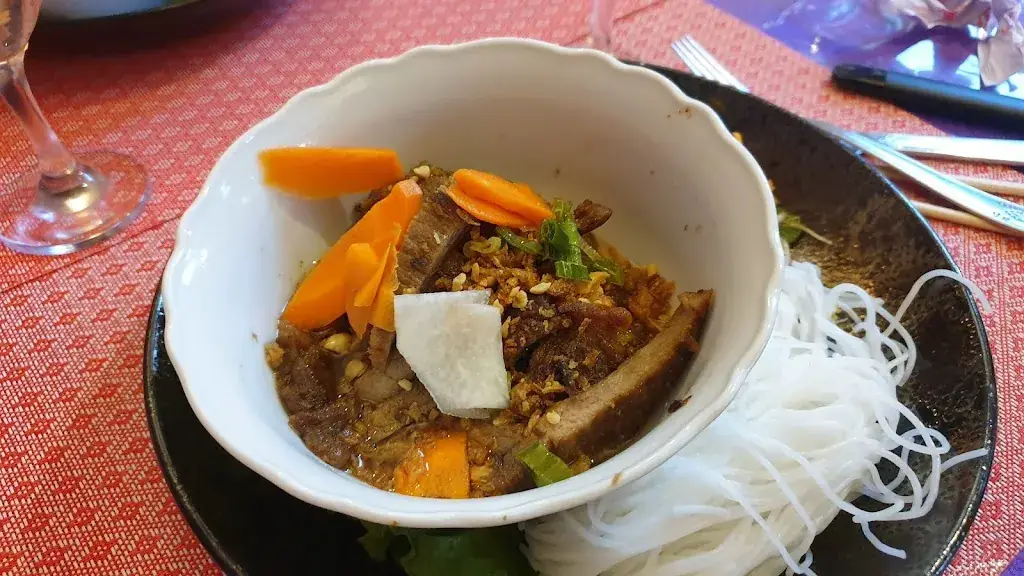 Menu_La Petite Table de Saïgon_Maisons-Alfort_image_6