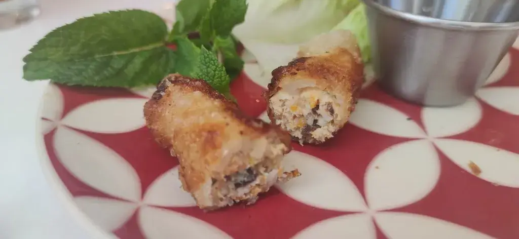 Menu_La Petite Table de Saïgon_Maisons-Alfort_image_9