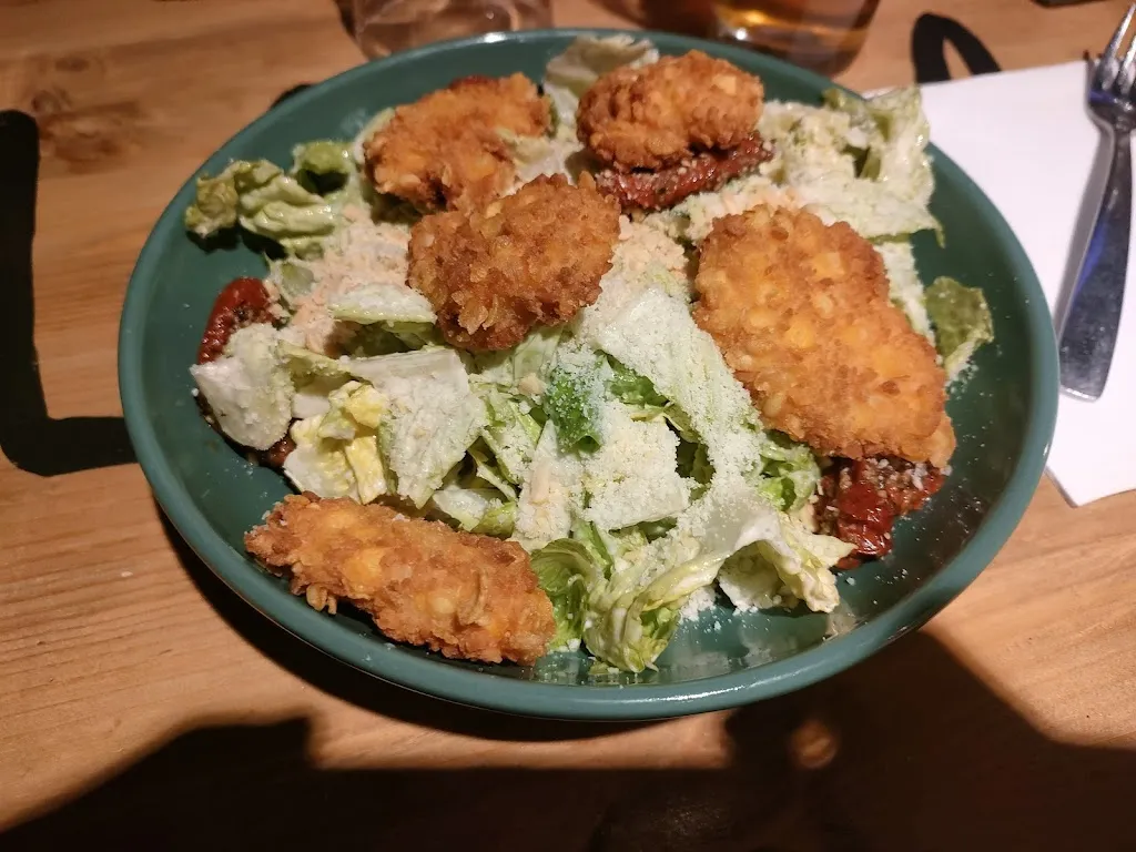 Menu_UNI Décines - Restaurant & Bar_Décines-Charpieu_image_6