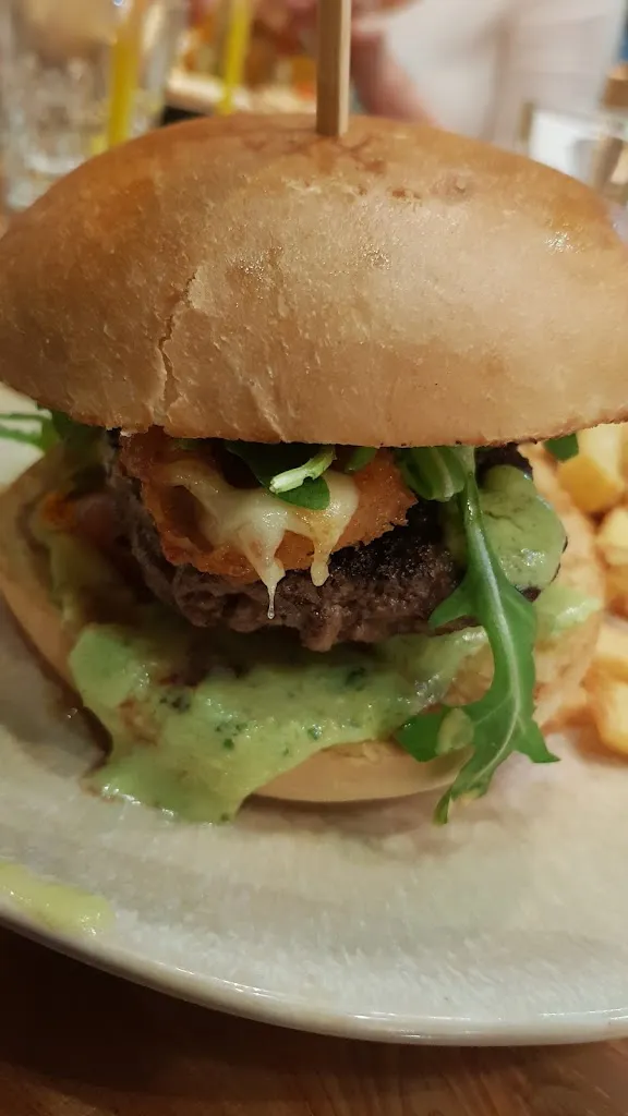 Menu_UNI Décines - Restaurant & Bar_Décines-Charpieu_image_7