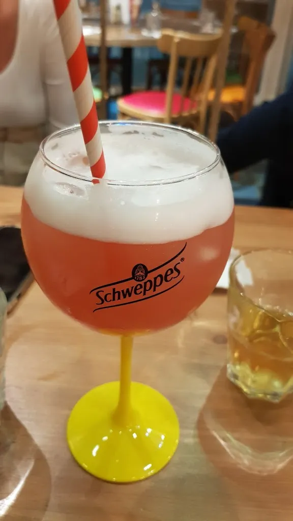 Menu_UNI Décines - Restaurant & Bar_Décines-Charpieu_image_9