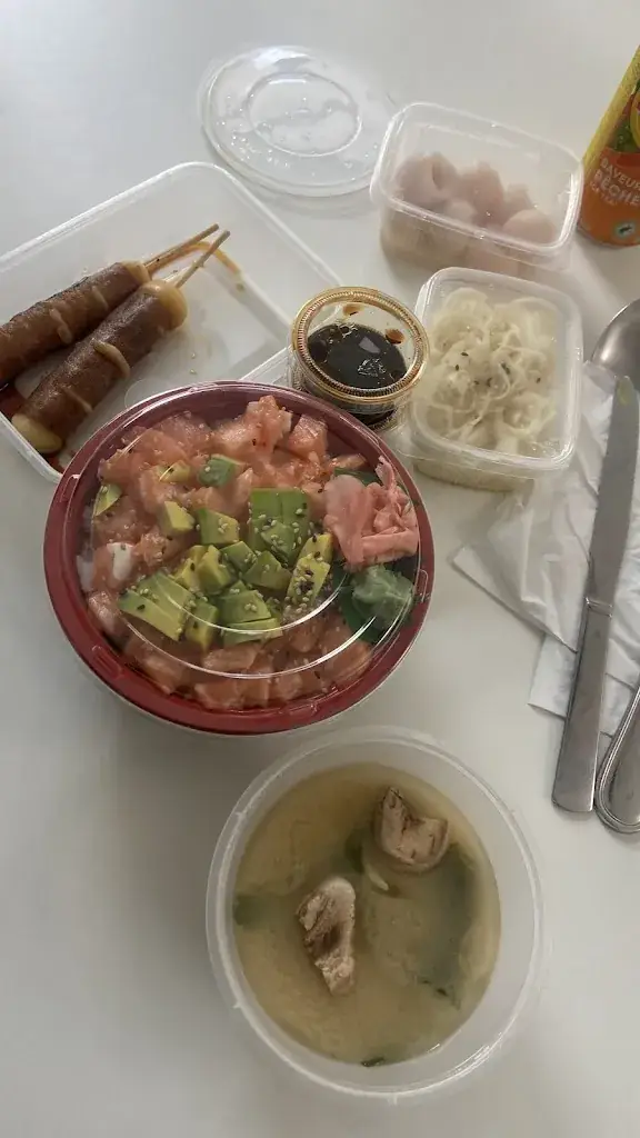 Menu_Maisse sushi - restaurant japonais asiatique_91720_image_4