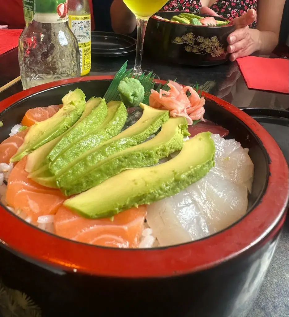 Menu_Maisse sushi - restaurant japonais asiatique_91720_image_9