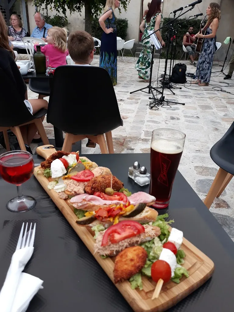 Menu_O'Bistrot des Frangins_Luzarches_image_5