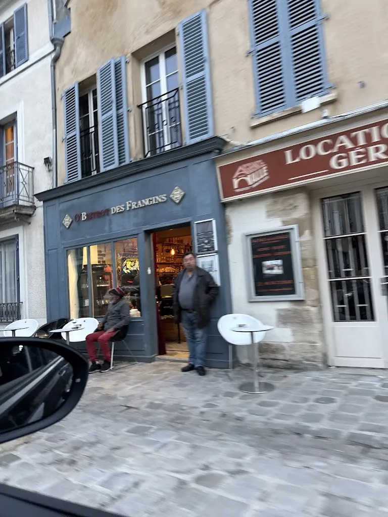 Buzz Leclr_O'Bistrot des Frangins_Luzarches_review