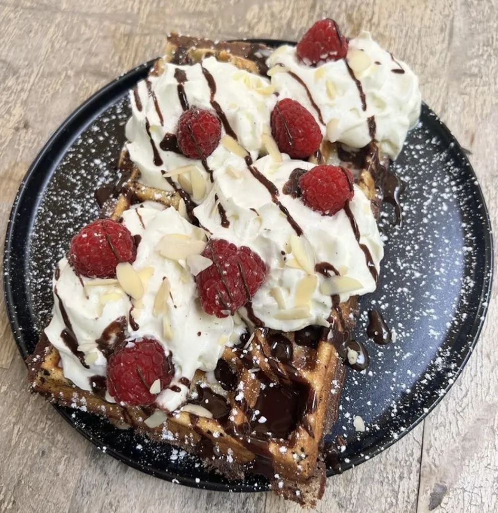 Menu_Maréchal Burger Luzarches_Luzarches_image_9