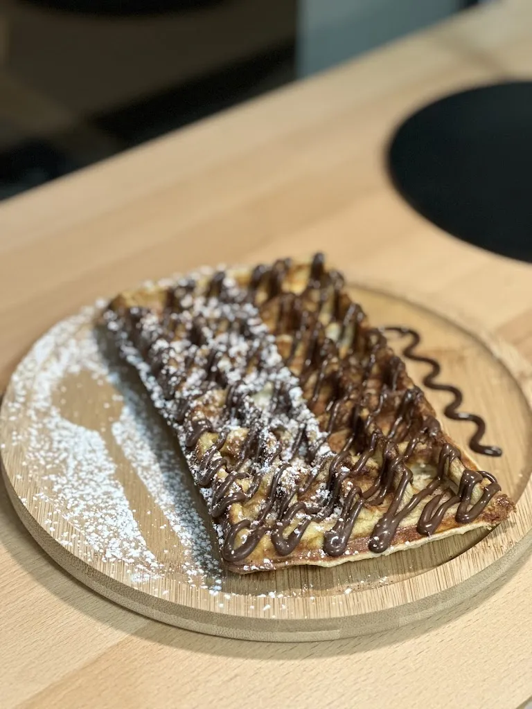 Maréchal Burger Luzarches restaurant in Luzarches