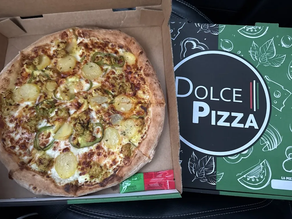 stephane vale_Dolce pizza Luzarches_Luzarches_recensione