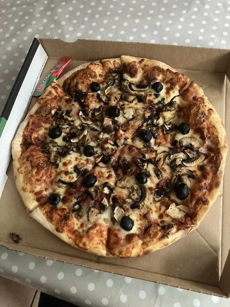 Dolce pizza Luzarches_Luzarches_slider_image_1