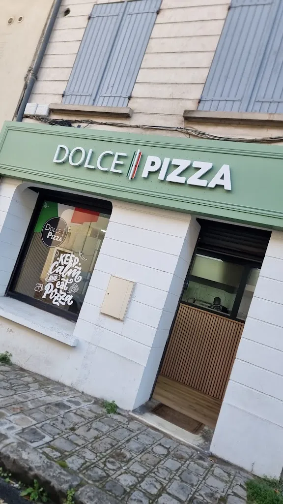 Dolce pizza Luzarches_Luzarches_slider_image_2