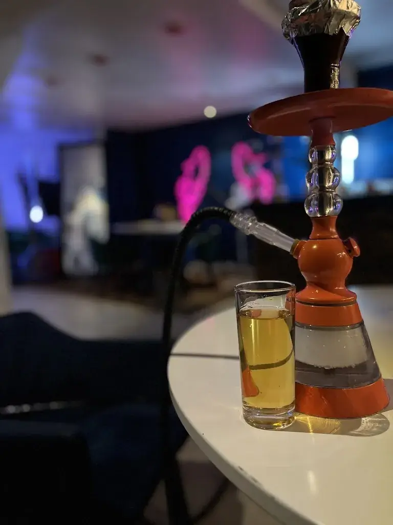 lgn morio_Bodrum Lounge_Luzarches_review