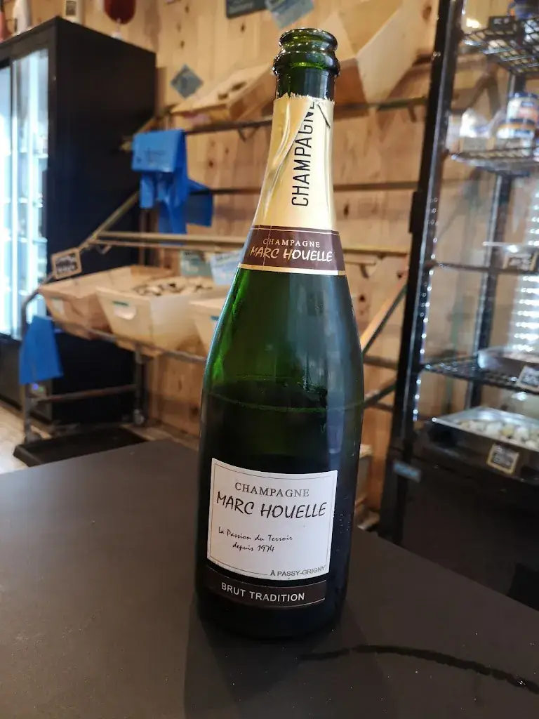 Menu_L'Huitrière_Luzarches_immagine_8