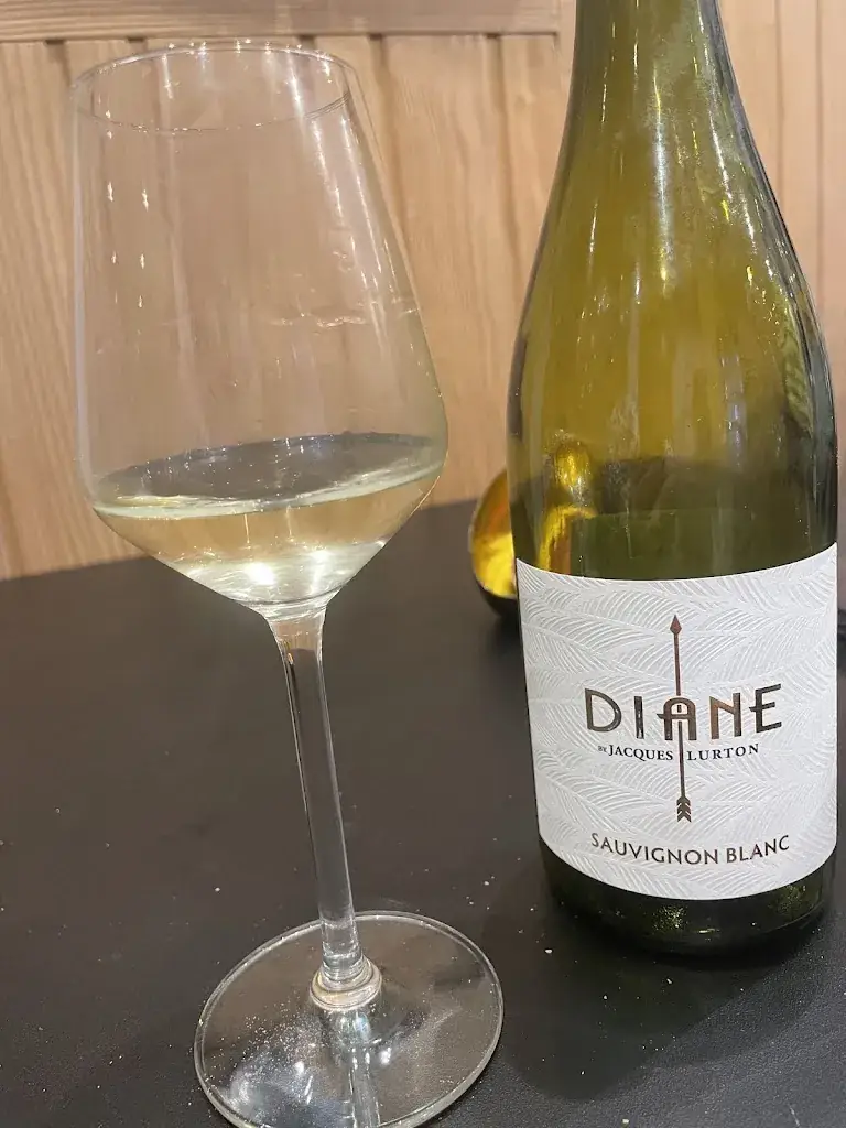 Syb_L'Huitrière_Luzarches_recensione