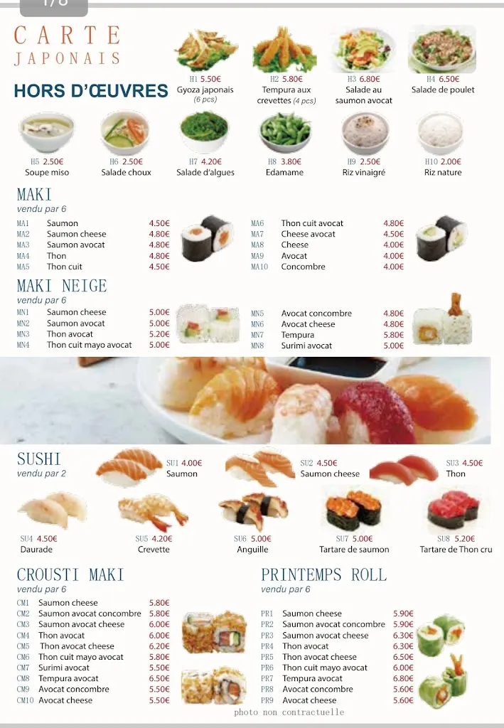Menu_O'BENTO LUZARCHES_Luzarches_image_2