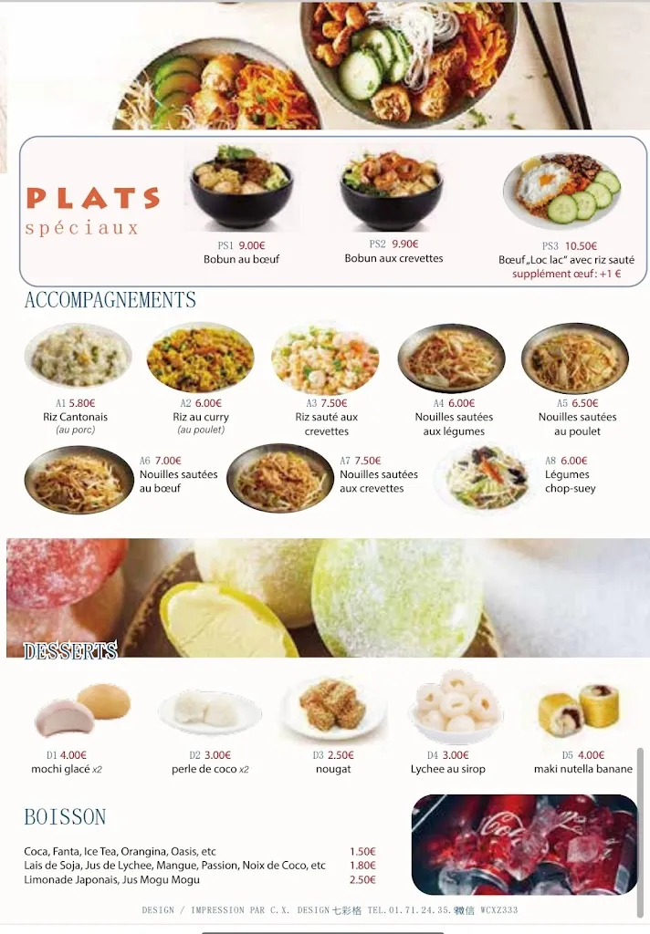 Menu_O'BENTO LUZARCHES_Luzarches_image_3