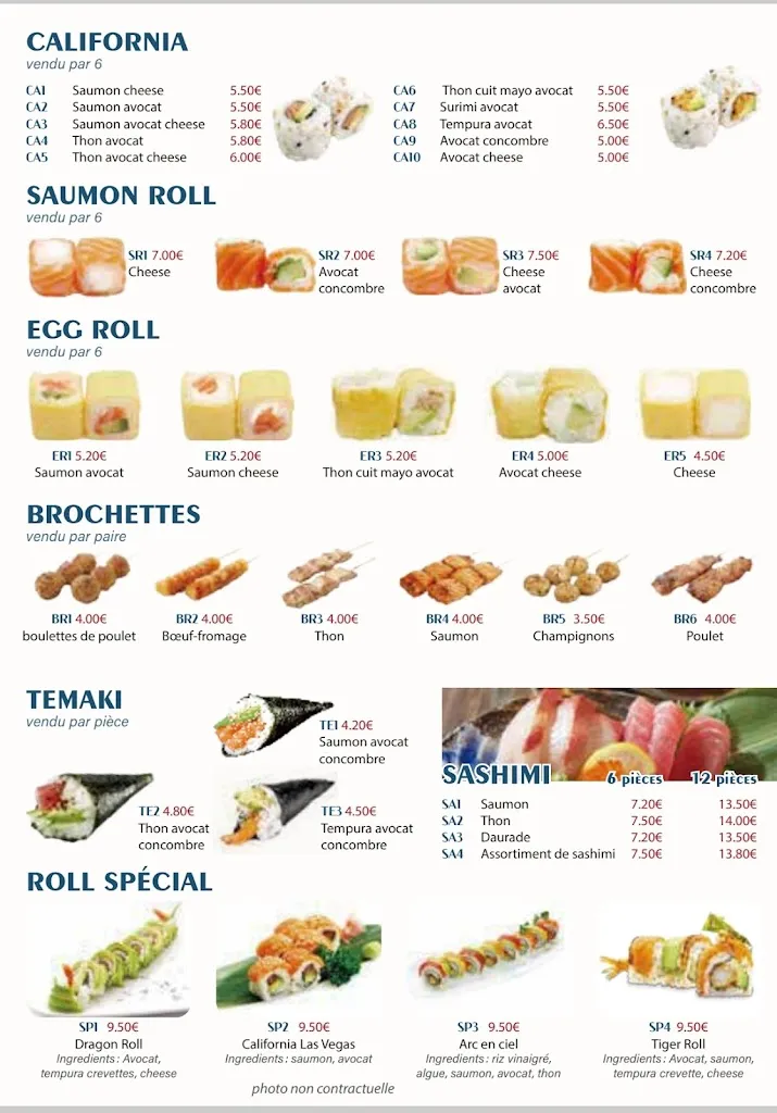 Menu_O'BENTO LUZARCHES_Luzarches_image_4