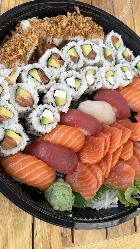 Rith_O'BENTO LUZARCHES_Luzarches_review