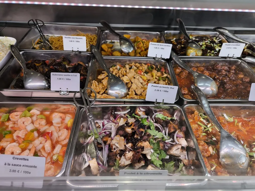 O'BENTO LUZARCHES_Luzarches_slider_image_2