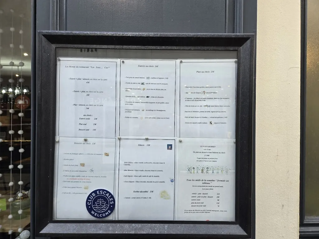 Menu_Les Sens... Ciel_Mantes-la-Jolie_image_2