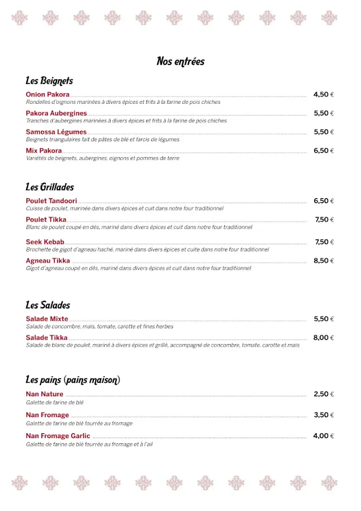 Menu_LE SAFARI_Mantes-la-Jolie_image_1