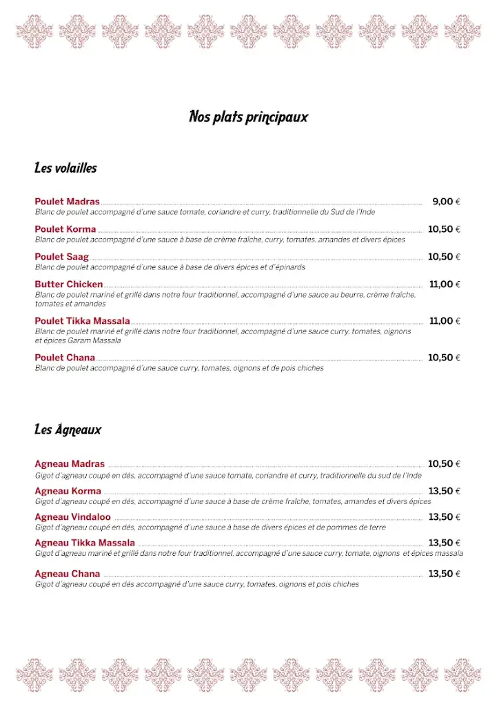 Menu_LE SAFARI_Mantes-la-Jolie_image_2