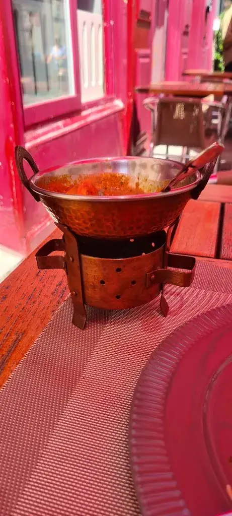 Alain PICART_LE SAFARI_Mantes-la-Jolie_review