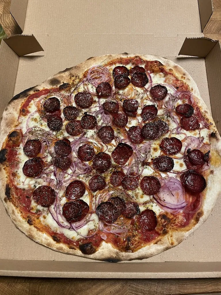 Menu_The club House_Marles-en-Brie_image_6