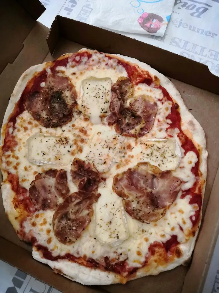 Menu_The club House_Marles-en-Brie_image_7