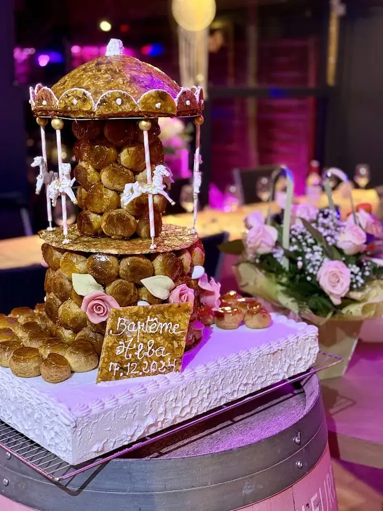 solene cnudde_LE SALENGRO_Mantes-la-Ville_review