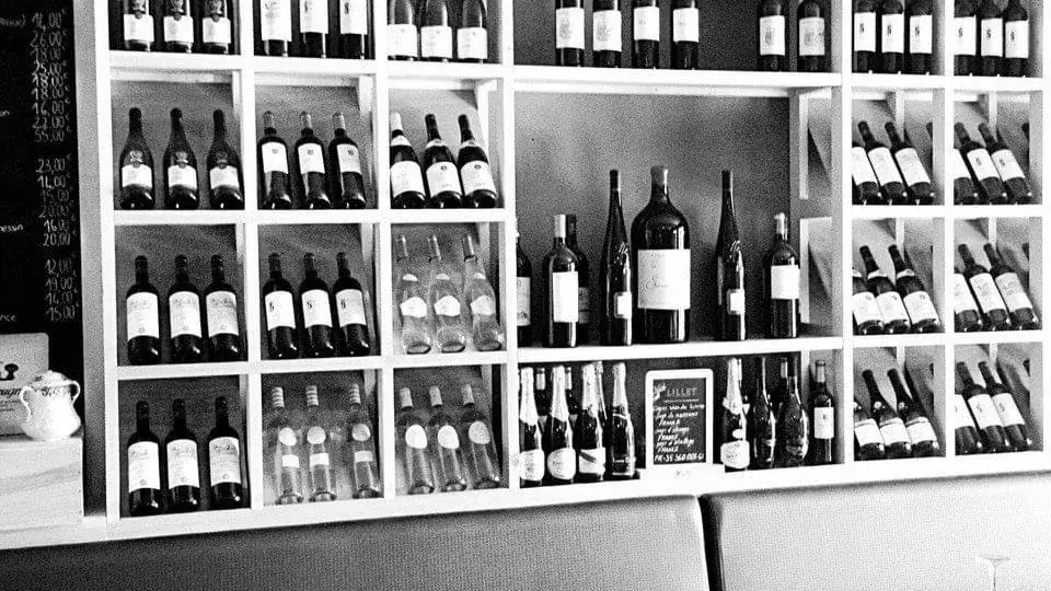 LE SALENGRO restaurant in Mantes-la-Ville