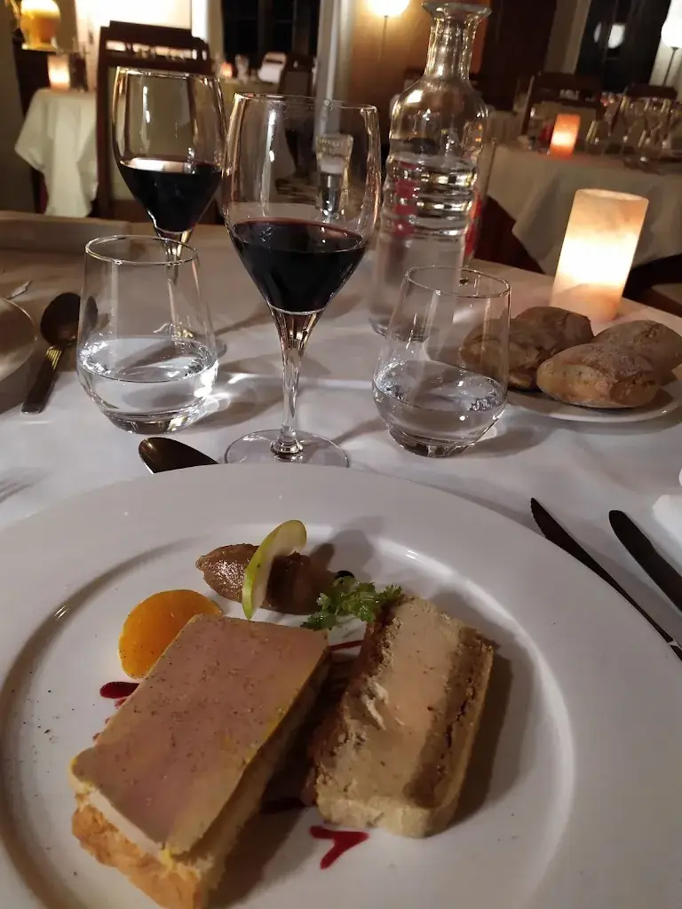 Menu_Le Moulin de la Reillère_Mantes-la-Ville_image_9