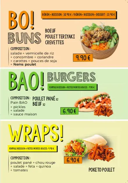 Menu_Mon Poké Bowl Mantes_Mantes-la-Ville_immagine_1