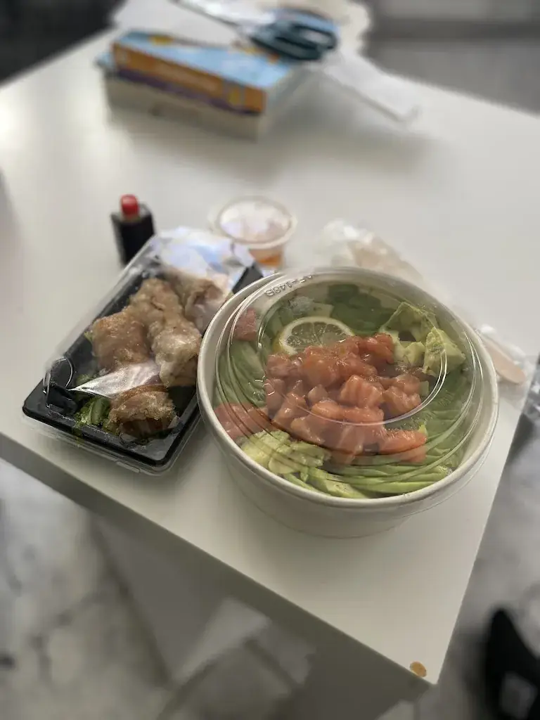 Menu_Mon Poké Bowl Mantes_Mantes-la-Ville_immagine_6