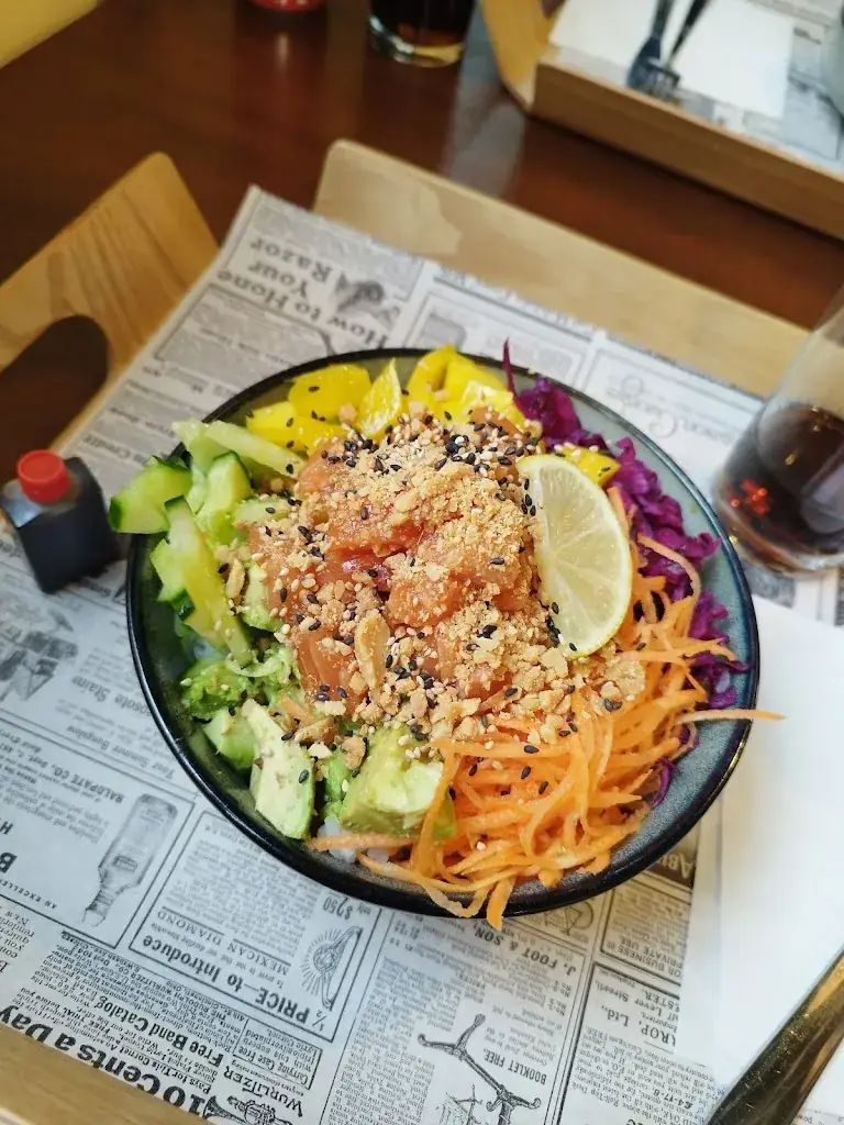 Menu_Mon Poké Bowl Mantes_Mantes-la-Ville_immagine_7