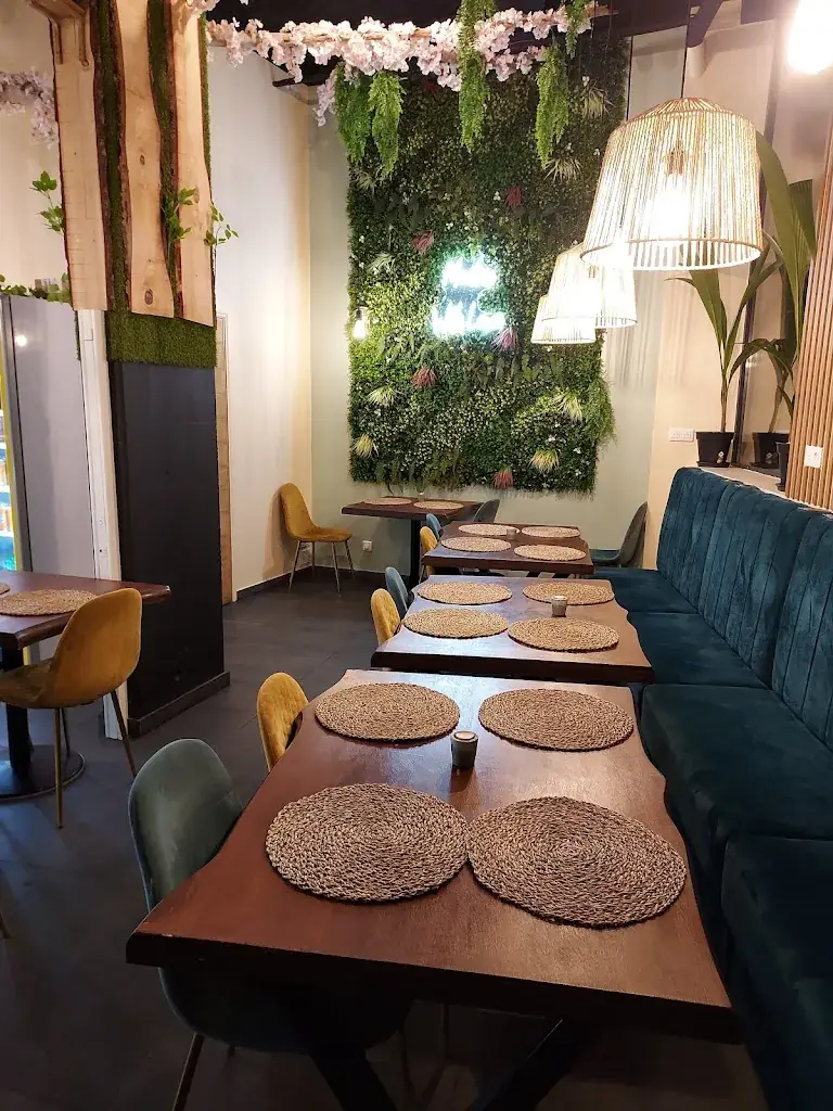 Mon Poké Bowl Mantes restaurant in Mantes-la-Ville