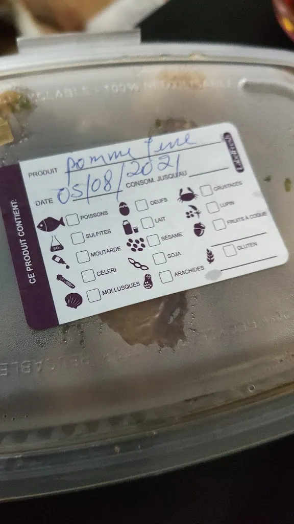 DC Salomé_Le Coq Lusitano_Mandres-les-Roses_review