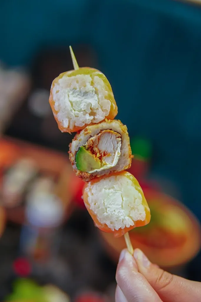 Menu_Asian House Décines_Décines-Charpieu_image_6