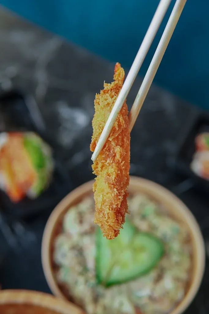 Menu_Asian House Décines_Décines-Charpieu_image_9