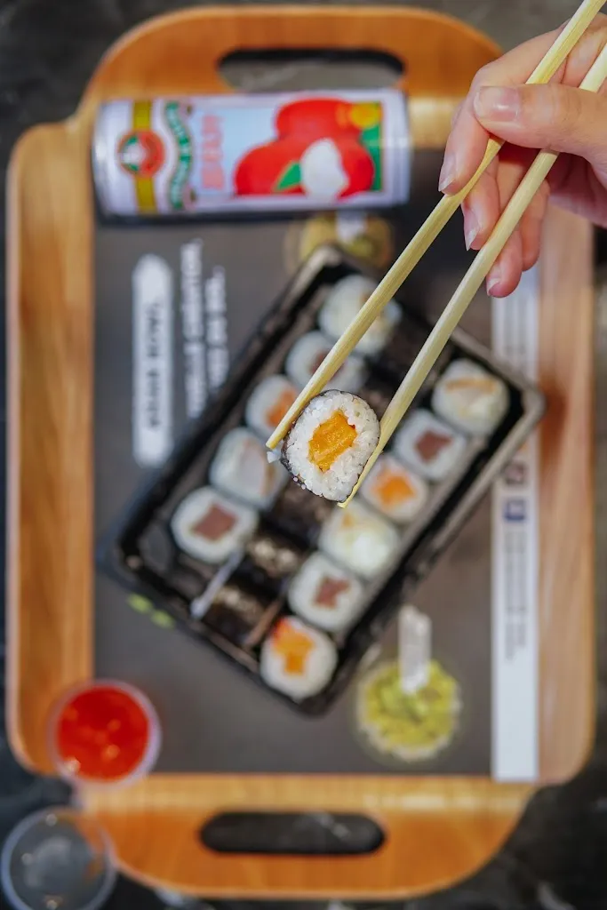 Asian House Décines Restaurant in Décines-Charpieu